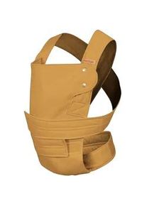 Wickelkinder manduca Babytrage , Honig , Textil , 85 cm Schubladen , Gr. Xl , unisex , Made in EU, Made in Europe, Handmade Quality, Made in Romania , Hüfttragefunktion, Bauchtragefunktion , Baby on Tour, Babytragen & Tragetücher