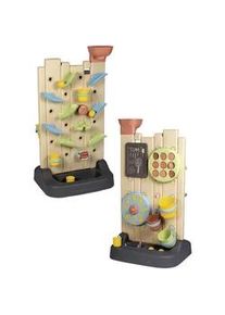 Smoby Lernspiel , Multicolor , Kunststoff , 81.90x46.90x18.50 cm , Spielzeug, Lernspiele