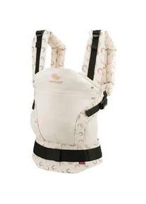 Wickelkinder manduca Babytrage , Creme , Textil , 64 cm Schubladen , Gr. One-Size , unisex , Made in EU, Made in Europe, Handmade Quality , Gurtverlängerung, Neugeboreneneinsatz, Rückentragefunktion, Hüfttragefunktion, Bauchtragefunktion, gepolsterter Schultergurt, Schultergurte über Kreuz tragbar, einfaches und schnelles Wechseln der Tragerichtung, gepolsterte und faltbare Kopf- und Nackenstütze,