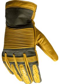 John Doe Durango, gloves , color: Yellow/Dark Green , size: S