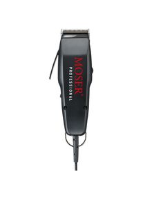 WAHL Moser 1400-0087 black edition