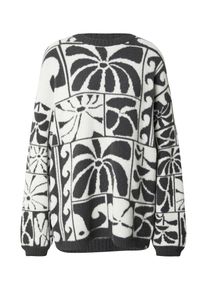 Rip Curl Pulovere sport 'AOTS-TY WILLIAMS' Femei negru, Mărimea XS