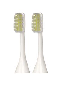 Silk'n Silk'n ToothWave Soft battery-operated sonic toothbrush replacement heads soft Large for ToothWave 2 pc