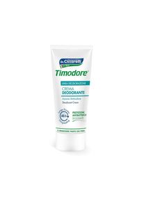 Timodore - Crema Deo 48h Crema piedi 50 ml unisex