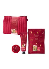 Douglas COLLECTION - Seasonal Winter Wonder - Hand Care Set Cofanetti manicure 1 pieces unisex