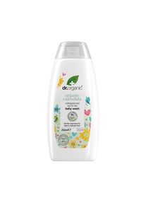 Dr. Organic - Organic Calendula Baby - Detergente 2in1 Gel doccia 250 ml unisex