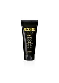 Moschino - Moschino TOY2 PEARL BODY LOTION 200 ML Gel doccia 200 ml unisex