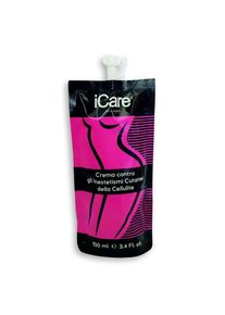 iCare Milano - Trattamento Anti-Inestetismi Creme anticellulite 1 pieces female