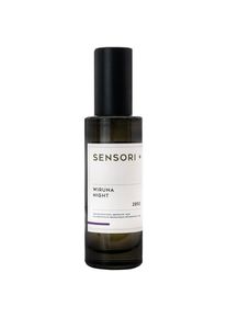SENSORI + - Air Detoxifying Aromatic Mist - Wiruna Night Profumatori per ambiente 30 ml unisex