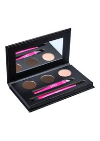 Cosmyfy - Brow Maker Palette - MakeupDelight Gel sopracciglia 1 pieces Marrone female