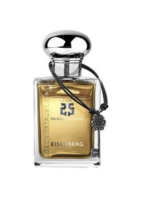Eisenberg - LES SECRETS Men SECRET N°I PALISSANDRE NOIR Profumi uomo 30 ml male