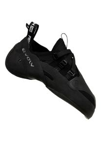 Evolv Phantom Pro Climbing shoes (39,5, black)