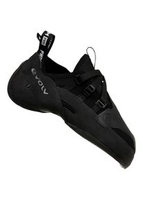 Evolv Phantom Pro Climbing shoes (45, black)