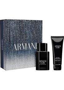 Armani Code Homme Xmas Set Geursets Heren