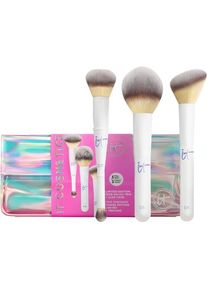 it COSMETICS Brushes Unwrap Your Creativity Set Foundation brushes Unisex