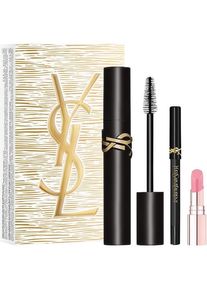 Yves Saint Laurent Ogen Lash Clash Mascara Set Dames