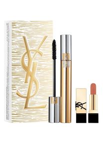Yves Saint Laurent Ogen Mascara Volume Effet Faux Cils Set Dames