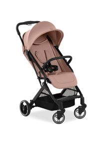 hauck, Kinder-Buggy &raquo;Travel N Care Plus Buggy, hazelnut&laquo; 22 kg, hazelnut, Kinder-Buggy