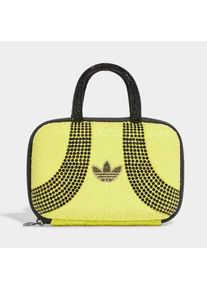 adidas originals , Sporttasche »CLUTCH BAG« , Shock Slime