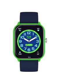 Ice Watch ice-watch , Jungen , Smartwatch »ICE smart junior 2.0« ( ) , dunkelblau , Coole Smartwatch für Jungen