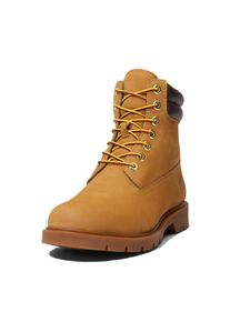 Timberland, Damen, Schn&uuml;rboots &raquo;6 IN BASIC6 INCH LACE UP BOOT&laquo; Winterstiefel, Schn&uuml;rstiefel, Winterschuhe, Wheat, 44,5, Wheat, Coole Schn&uuml;rboots von 