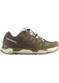 Salomon, Damen, Sneaker &raquo;XC ROAM GORE-TEX&laquo; wasserdicht, Coyote Brown/Wren/Vanilla Ice, 48, Coyote Brown/Wren/Vanilla Ice, Pflegeleichter Sneaker von 