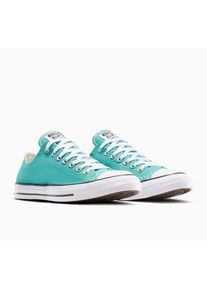Converse, Damen, Sneaker &raquo;CHUCK TAYLOR ALL STAR&laquo;, ARCHIVE SEA GREEN, 39,5, ARCHIVE SEA GREEN, Sportlicher Sneaker von Converse mit Schn&uuml;rung