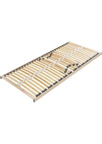 Alina , Lattenrost »3114 NV« , B/L: 140 cm x 190 cm