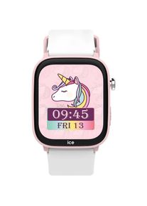 Ice Watch ice-watch , Jungen , Smartwatch »ICE smart junior 3.0 - Find My - 1.75« ( ) , weiß , Angesagte Smartwatch für Kinder