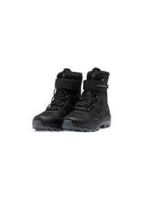 Jack Wolfskin , Kinder,Jugendliche , Winterstiefel »VOJO WT TEXAPORE HIGH K« Winterschuhe, Winterboots, Snowboots, wasserdicht , phantom , 37 , 37...