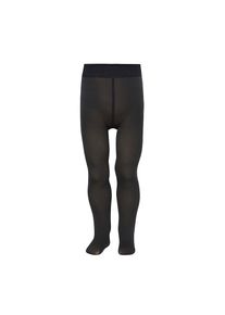 H.I.S. H.I.S , Jungen , Thermostrumpfhose 1 Stk. tlg. innen mit Teddyfell , schwarz , 92/98 , 92/98 , Thermo-Plüsch- Strumpfhose für Kinder