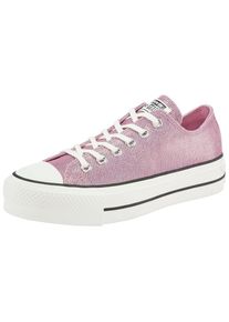 Converse , Sneaker »CHUCK TAYLOR ALL STAR LIFT« , CLIFFSIDE ROSE/EGRET/BLACK , 39,5;Streetwear , 39,5;Streetwear , Sportlicher Sneaker von Converse...