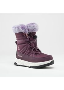 Kamik, Herren, Winterstiefel &raquo;STORMYF&laquo; Winterschuhe, Winterboots, Snowboots, wasserdicht, gef&uuml;ttert, BLACKBERRY-M&Ucirc;RE, 36, BLACKBERRY-M&Ucirc;RE, 