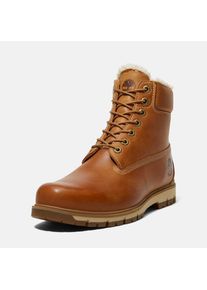 Timberland , Schnürboots »RADFORDMID WARM LINED WATERPROOF BOOT« Winterstiefel, Schnürstiefel, Winterschuhe, wasserdicht&gefüttert , Wheat , 47,5 ,...