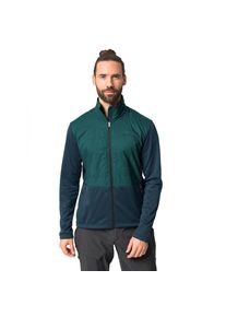 Vaude , 3-in-1-Funktionsjacke mit Kapuze Winterjacke Herren , dark sea/dar , XL , Fahrradjacke von Vaude