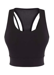 Trendyol Sutien sport Femei negru, Mărimea M