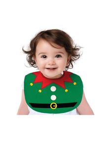 ELLEVE JULESALGESAGEME, BØRN