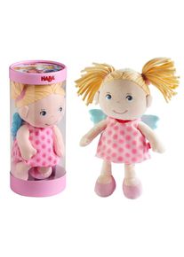 Ange gardien Finja rose 25 cm