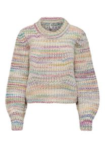 Only Pull-over 'ONLCarma' Femme multicolore taille XL