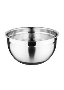 Lava-loiça em aço inoxidável 5L com fundo de silicone - Vogue Vogue