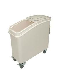 Vogue Recipiente para ingredientes com doseador 102Ltr