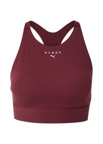 Puma Sportmelltartók 'Puma x Hyrox Shapeluxe' Női piros , Méret S
