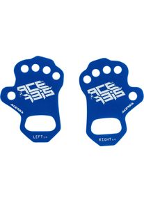 Acerbis Palmino, palm protector , color: Blue , size: L/XL
