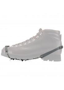 Nortec Easy Snow spikes (M - 37-40, gray)