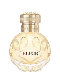 ELIE SAAB Elixir Eau de Parfum Spray Women's perfumes Female 50 ml