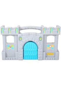 Spielkoffer , Multicolor , Kunststoff , 17.1x37.8x64.8 cm , unisex , EN 71 , Spielzeug, Sonstiges Spielzeug