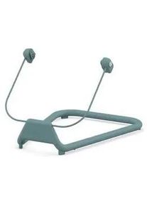 Cybex Gold Lemo Bouncer Stand , Blau , Kunststoff , 46x12.5x65 cm , Babymöbel & Kindermöbel, Babyzimmer, Babywippen & Babyschaukeln