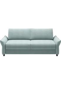 Ti`me Ti'me Schlafsofa , Mintgrün , Textil , Uni , 198x82x106 cm , Fsc, Made in Eu , Stoffauswahl, Armteil links, Armteil rechts , Babymöbel & Kindermöbel, Kinderzimmer & Jugendzimmer, Schlafsofas