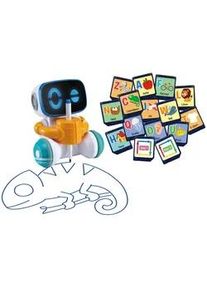Vtech Spieltier , Multicolor , Kunststoff , 25x30x13.3 cm , Geräuscheffekte, Musik , Spielzeug, Sonstiges Spielzeug