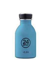 24Bottles Botella Urban Drinking 250 ml azul